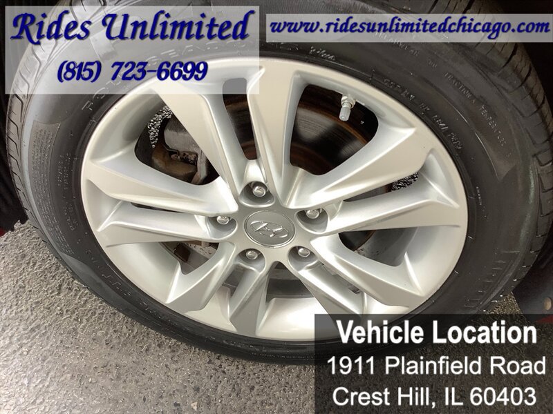 Used 2014 Hyundai Elantra GT FWD image 35