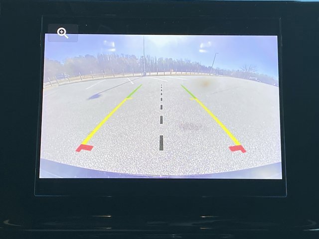 Certified 2023 Jeep Grand Cherokee Altitude image 12