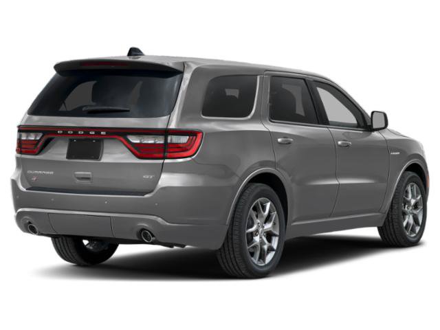 New 2027 Dodge Durango GT AWD/4WD video 2