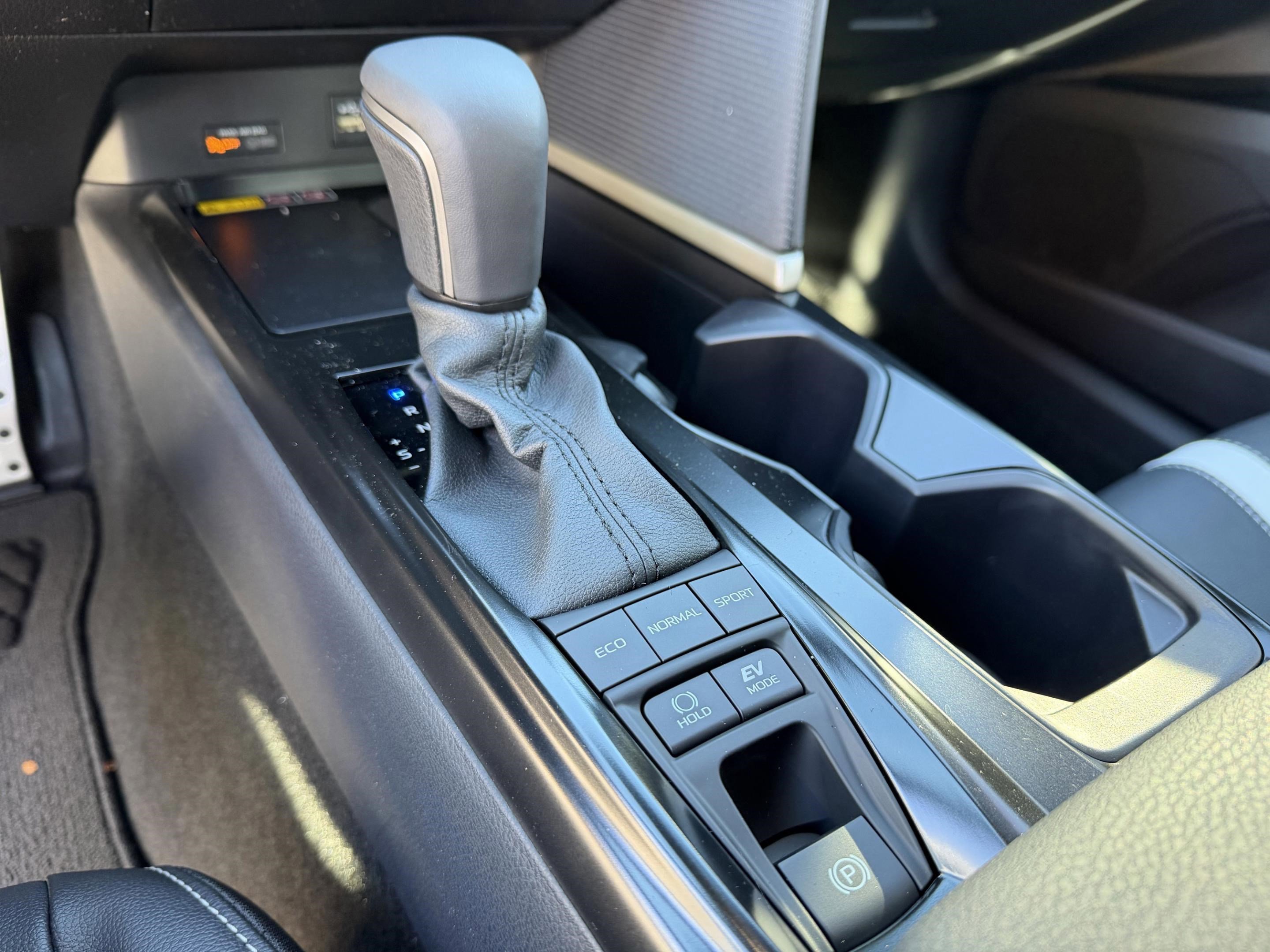 New 2026 Toyota Camry SE image 12