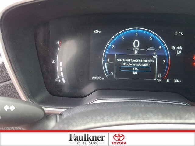 Certified 2025 Toyota Corolla Cross XLE AWD/4WD image 19