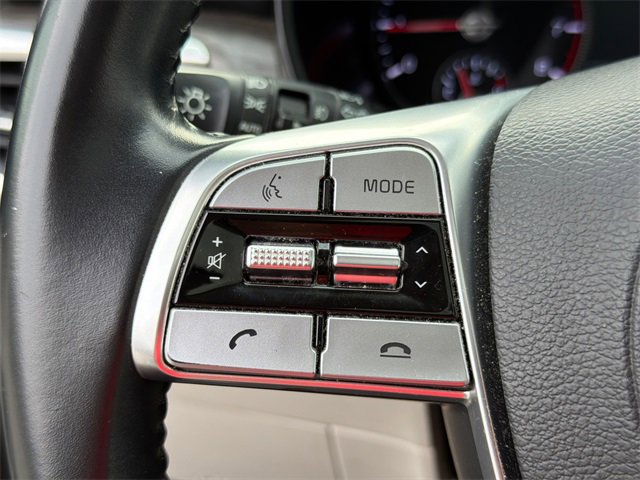 Used 2020 Kia Telluride SX image 25