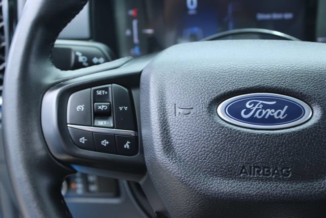 Used 2024 Ford Ranger XLT w/ Trailer Tow Package RWD image 19