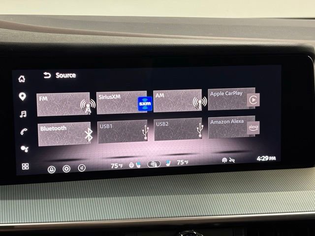 Used 2025 Nissan Murano Platinum image 26