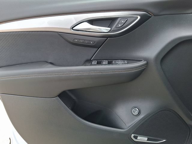 New 2026 Buick Envision Sport Touring AWD/4WD image 13