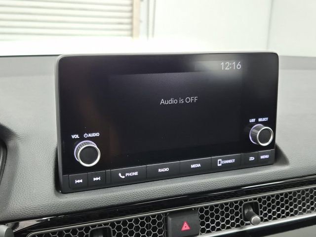 Used 2023 Honda Civic EX image 27