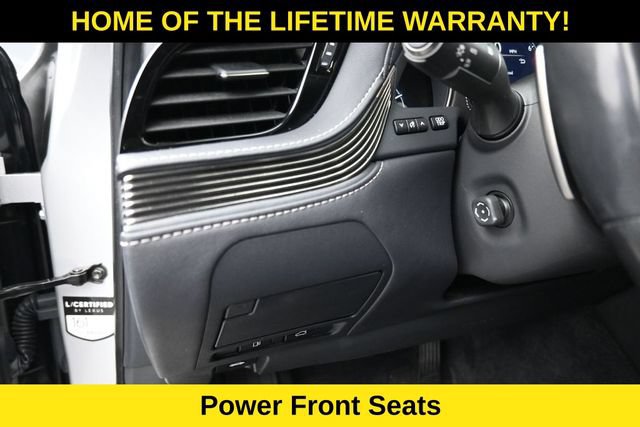 Used 2018 Lexus LS 500 AWD w/ Interior Upgrade Package image 16