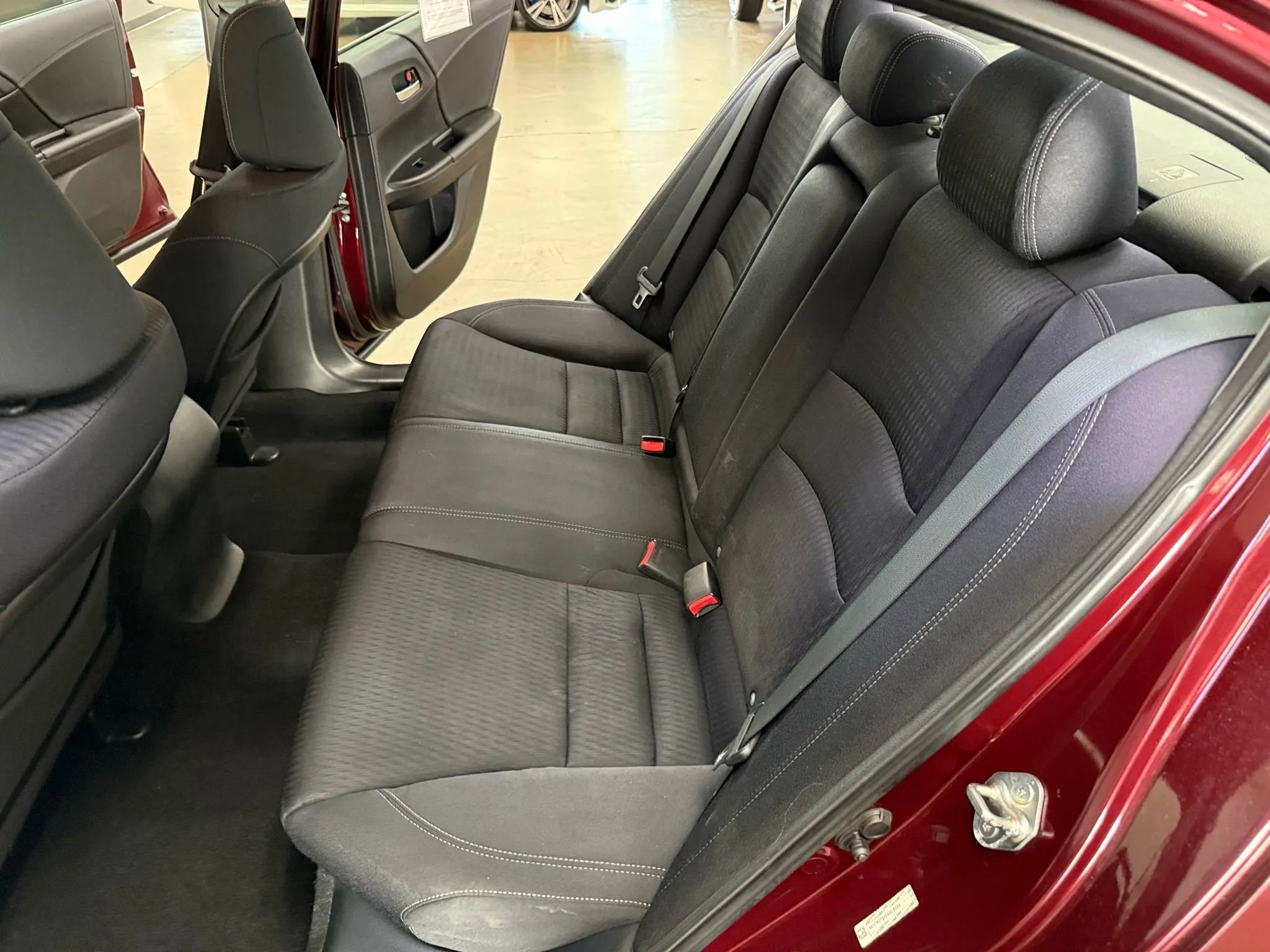 Used 2013 Honda Accord Sport image 11