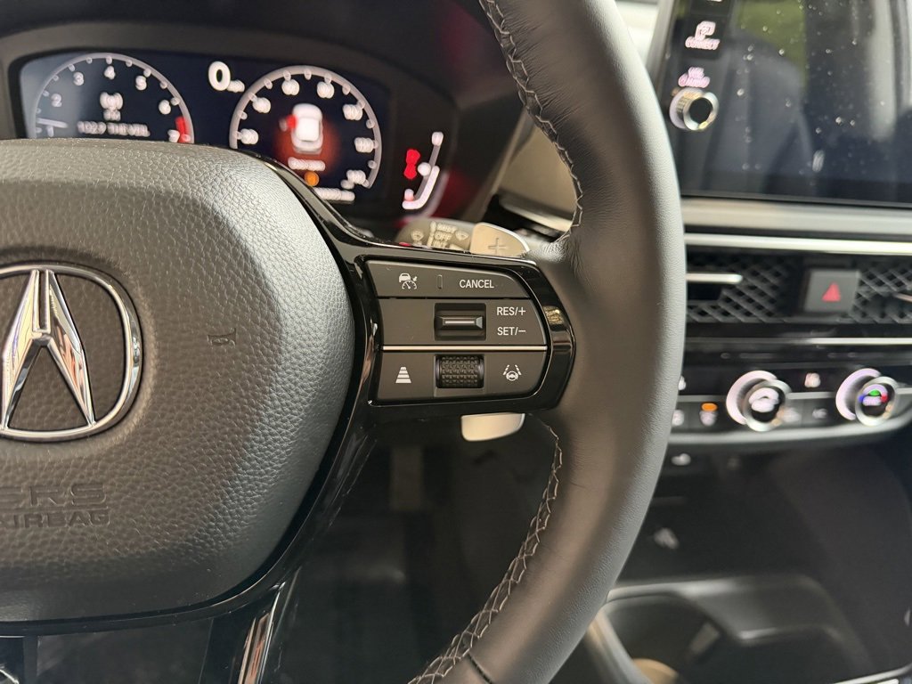 New 2026 Acura ADX AWD image 17