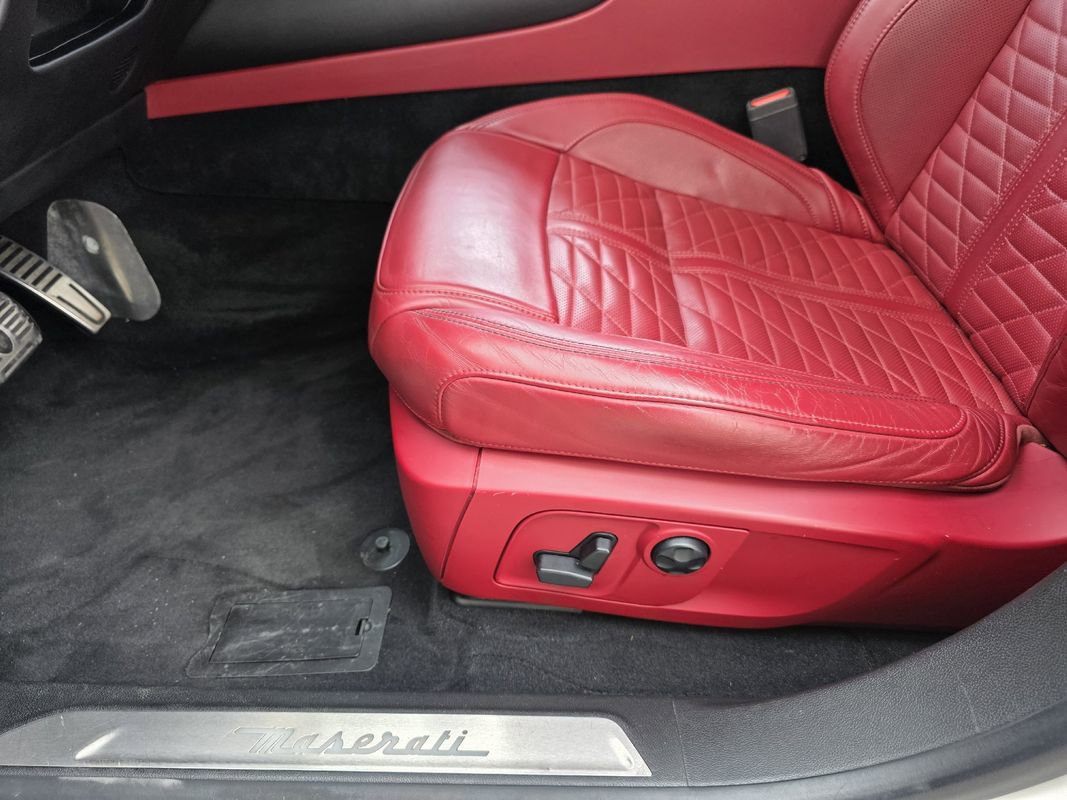 Used 2019 Maserati Levante GTS image 22