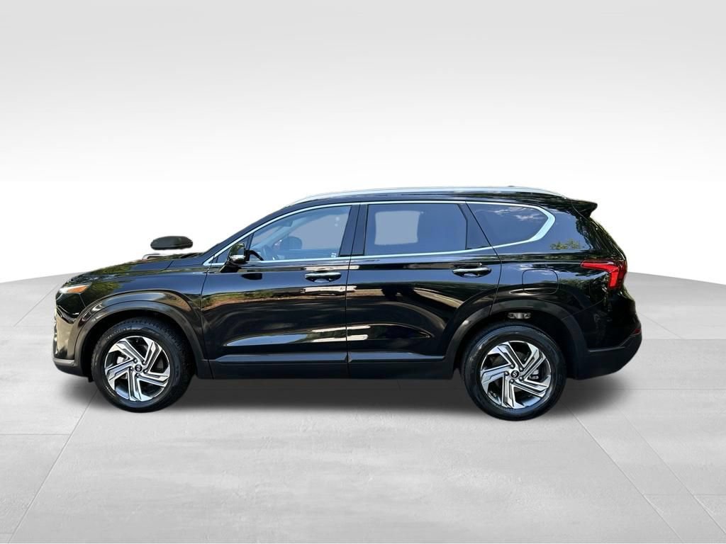 Used 2023 Hyundai Santa Fe SEL FWD video 2