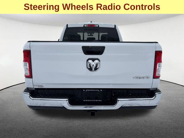 Used 2023 RAM 1500 Tradesman image 12