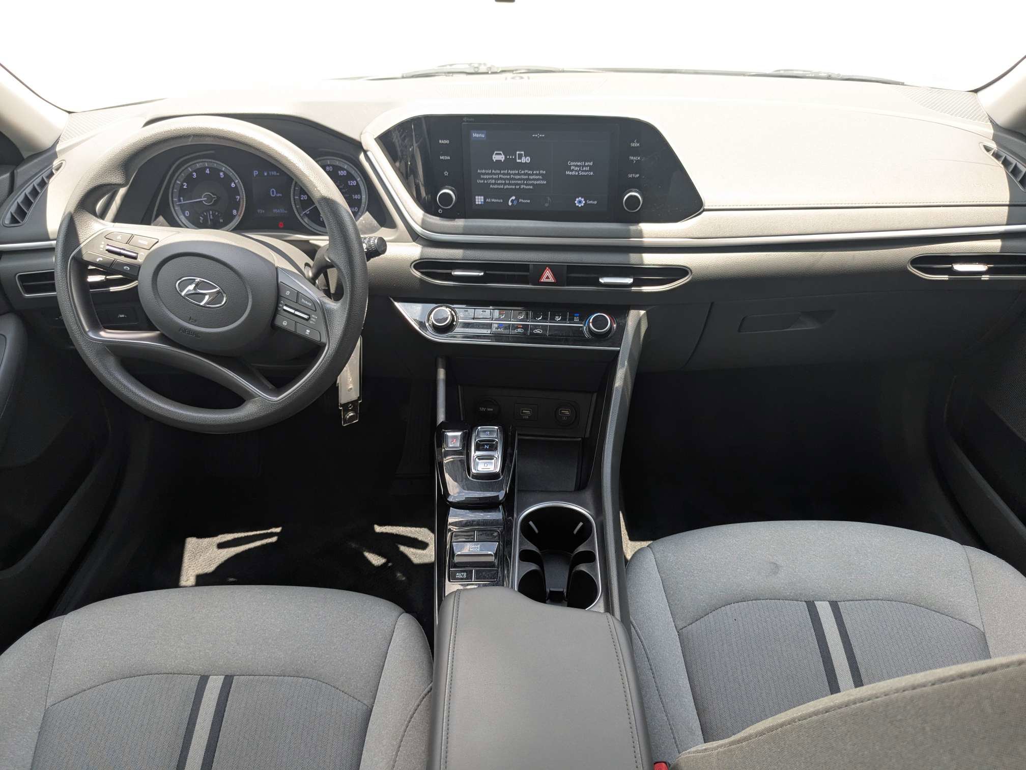 Used 2020 Hyundai Sonata SE FWD image 13