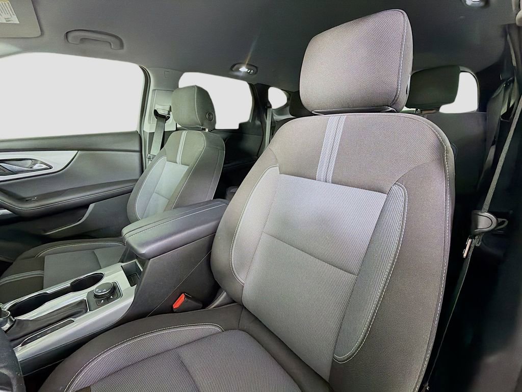 Used 2023 Chevrolet Blazer LT w/ Driver Confidence Package image 12
