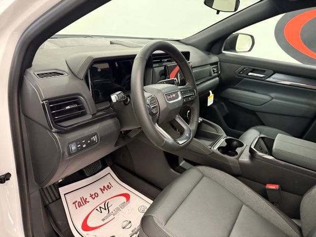 New 2026 GMC Terrain AT4 image 13