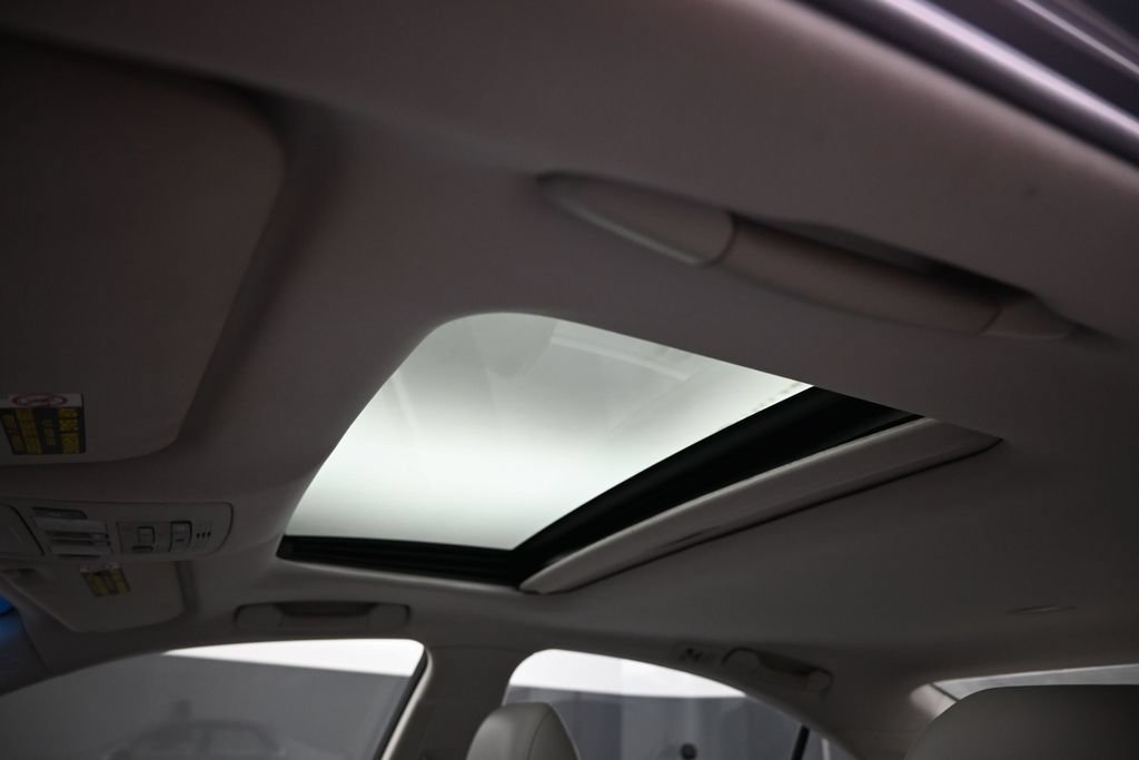 Used 2012 Lexus ES 350 FWD image 18