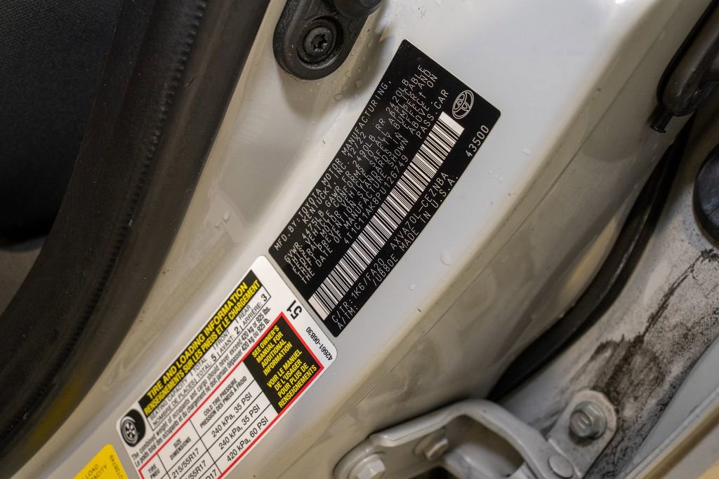 Certified 2023 Toyota Camry LE image 18