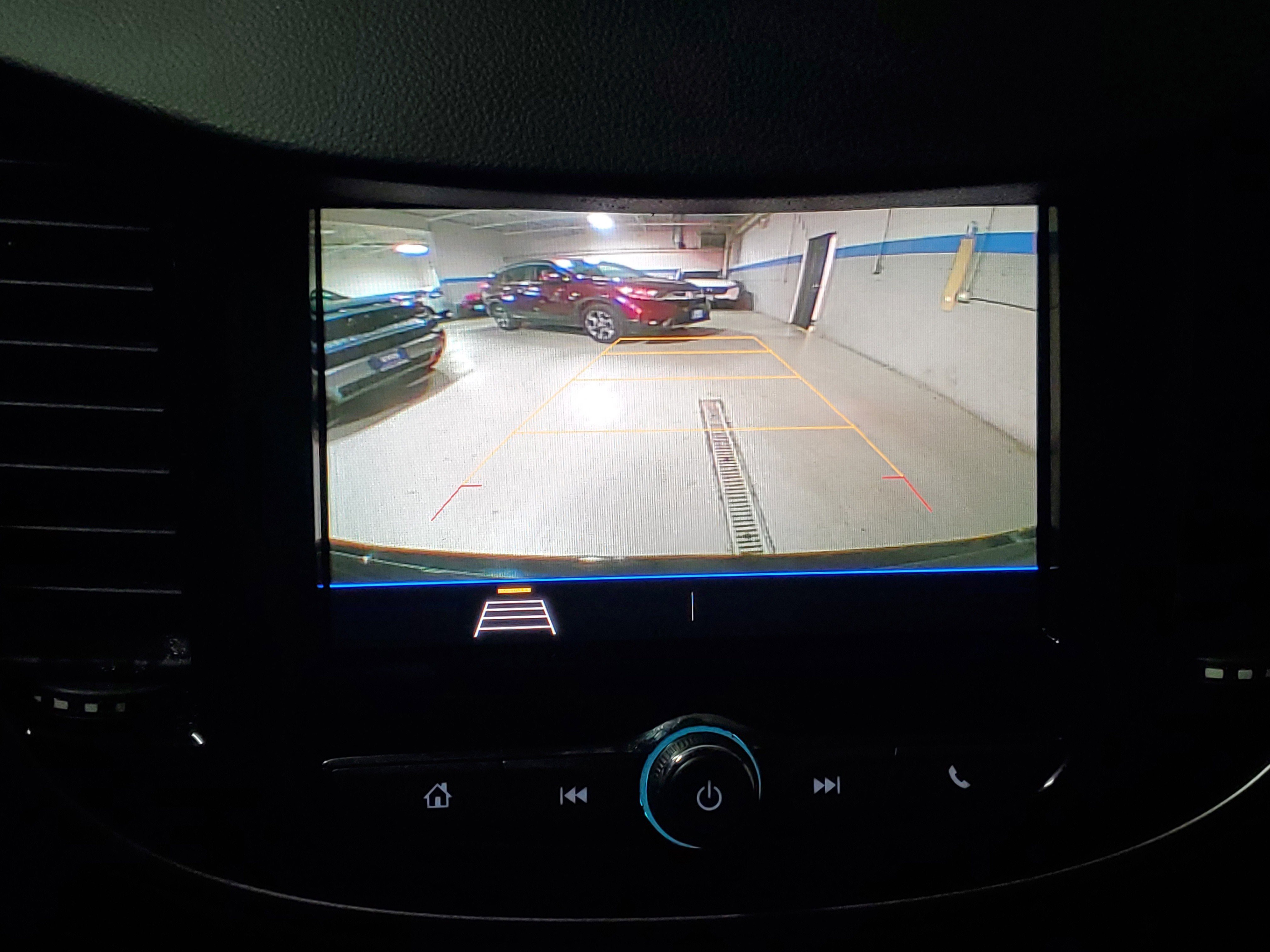 Used 2021 Chevrolet Trax LS image 27