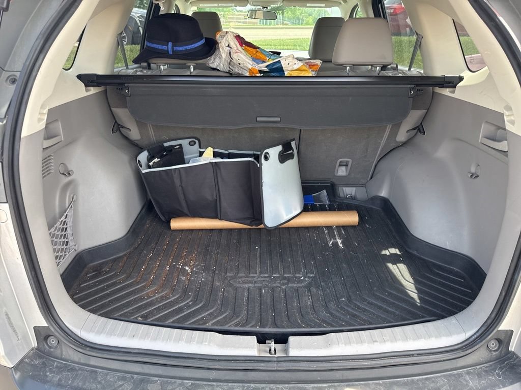Used 2012 Honda CR-V EX-L image 19