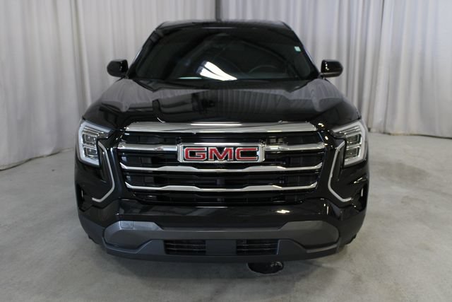 Used 2025 GMC Terrain Elevation AWD/4WD image 24
