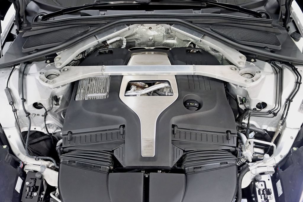 Used 2023 Aston Martin DBX 707 AWD/4WD image 48