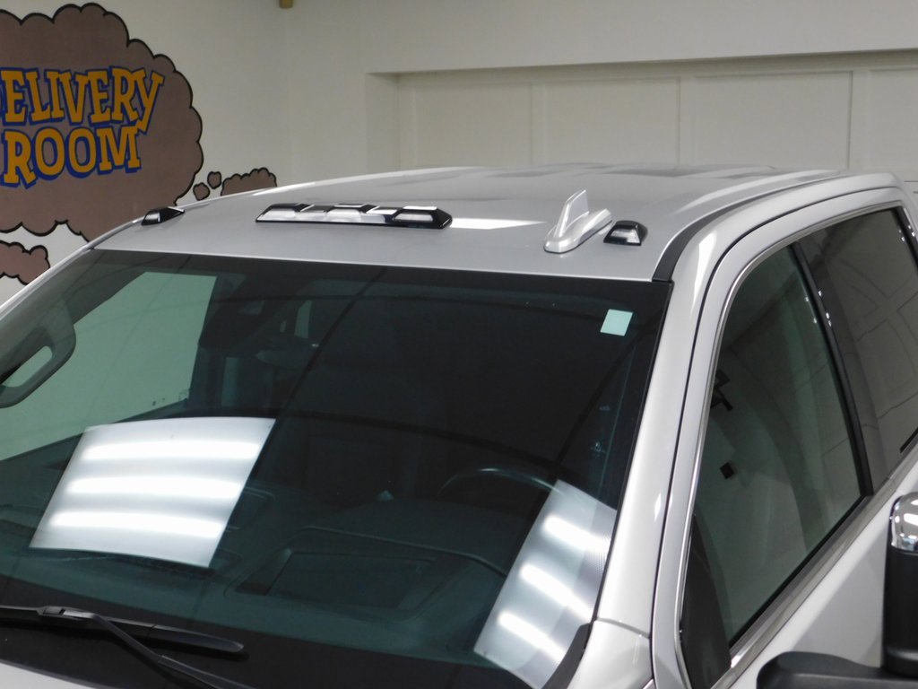 Used 2022 GMC Sierra 3500 Denali w/ Technology Package image 21