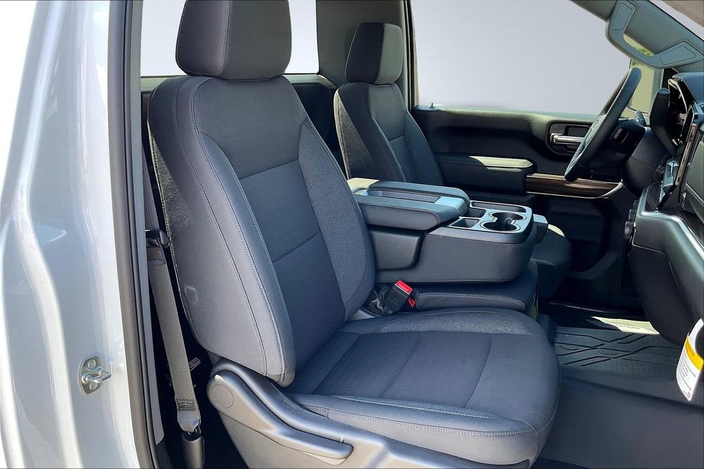 New 2026 Chevrolet Silverado 3500 LT w/ Convenience Package image 8