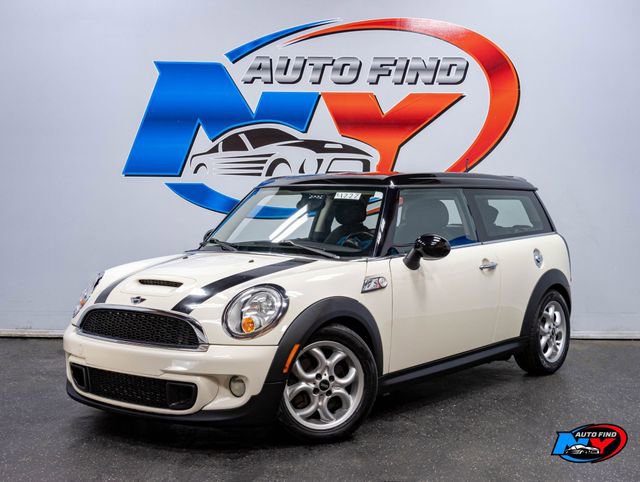 Used 2012 MINI Cooper Clubman S image 7