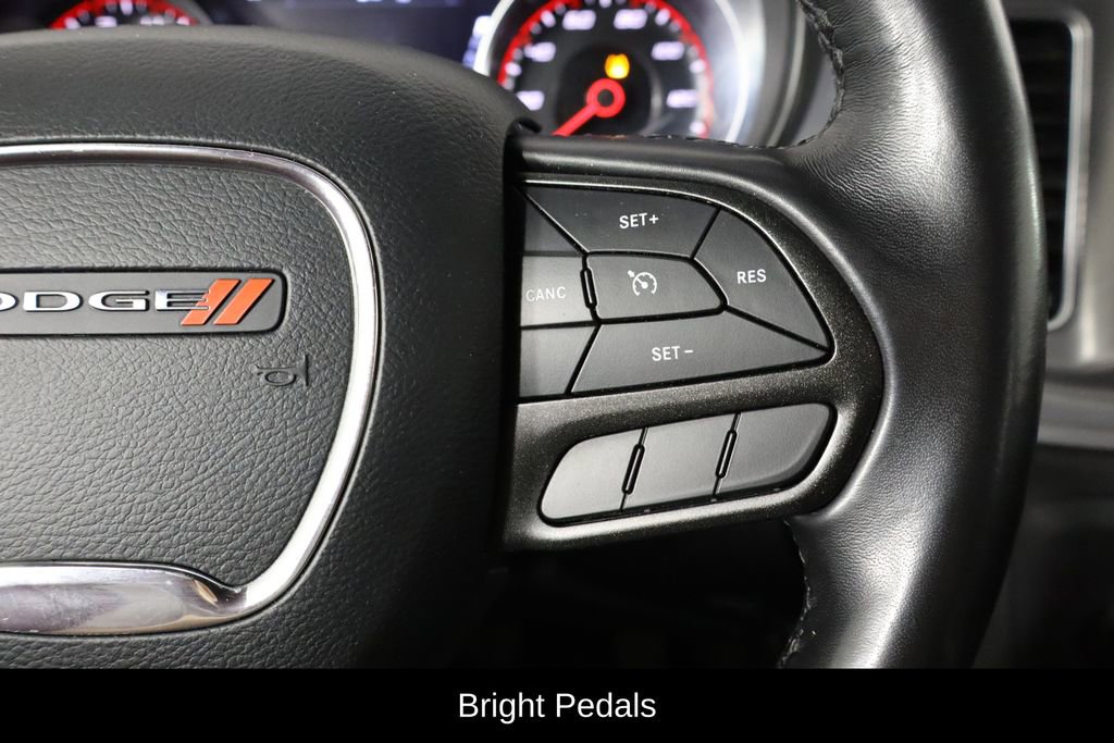 Used 2023 Dodge Charger SXT RWD image 10