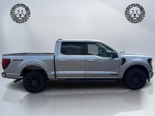 New 2026 Ford F150 XLT w/ Equipment Group 302A MID AWD/4WD image 5