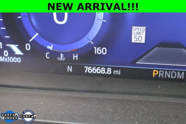 Used 2022 Ford Explorer ST w/ Equipment Group 401A RWD image 12