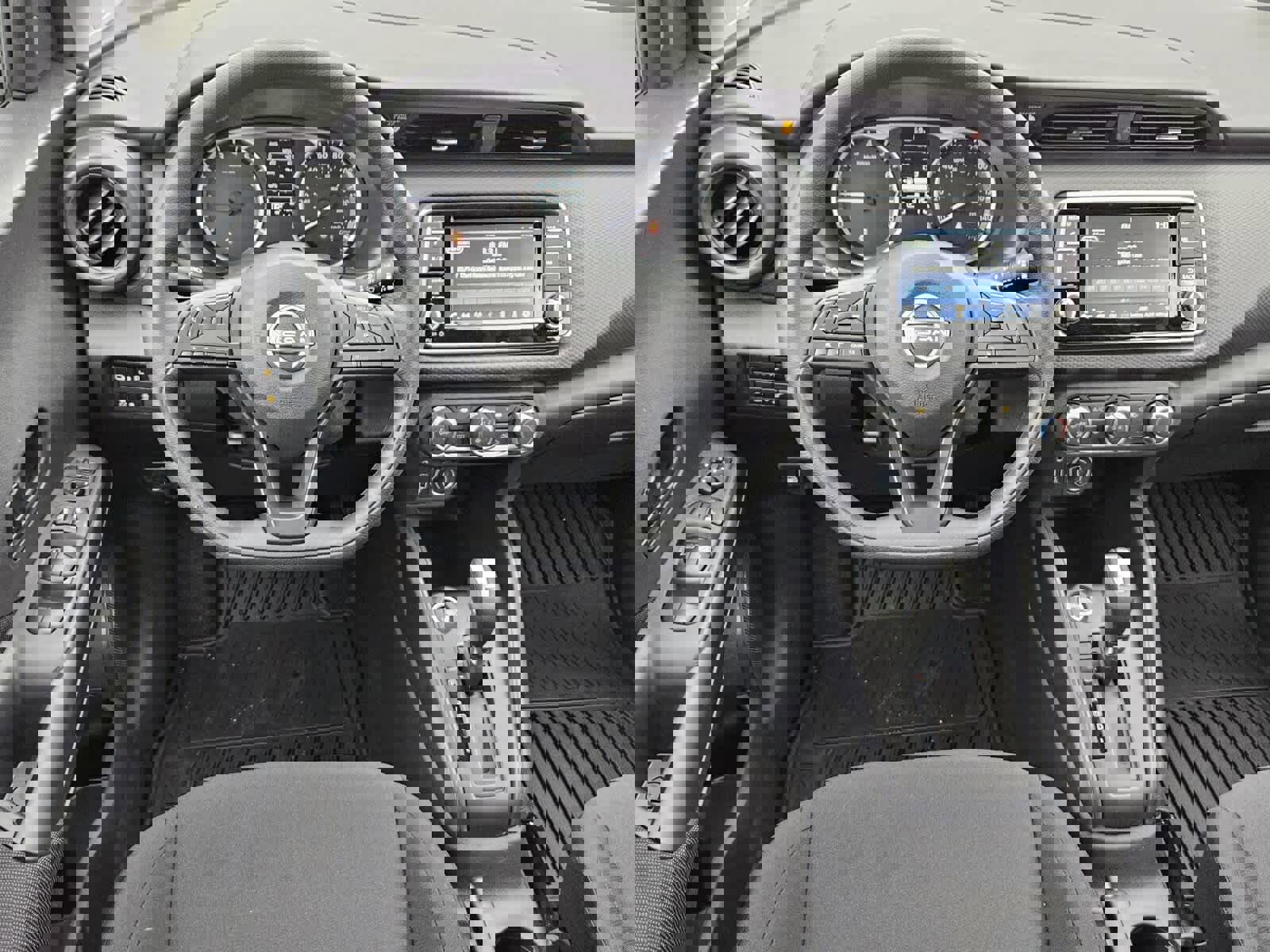 New 2025 Nissan Kicks Play S image 5