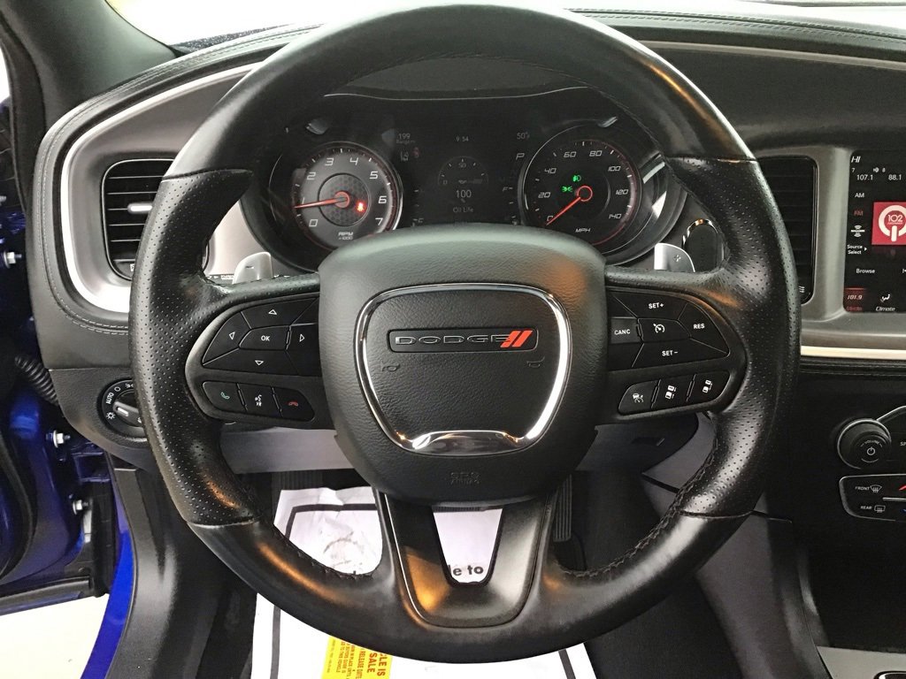 Used 2022 Dodge Charger GT w/ Plus Group image 32