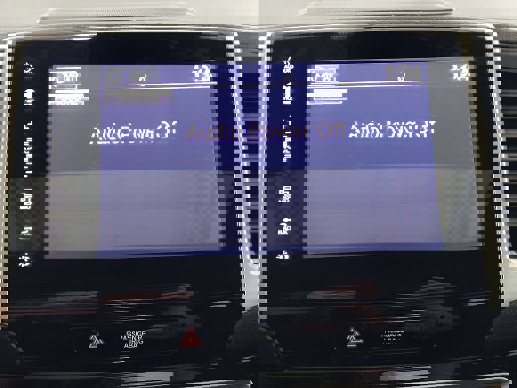 Used 2017 Honda Pilot Elite image 20