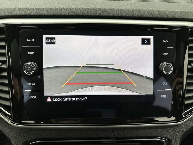 Used 2023 Volkswagen Atlas Cross Sport SEL Premium R-Line image 18