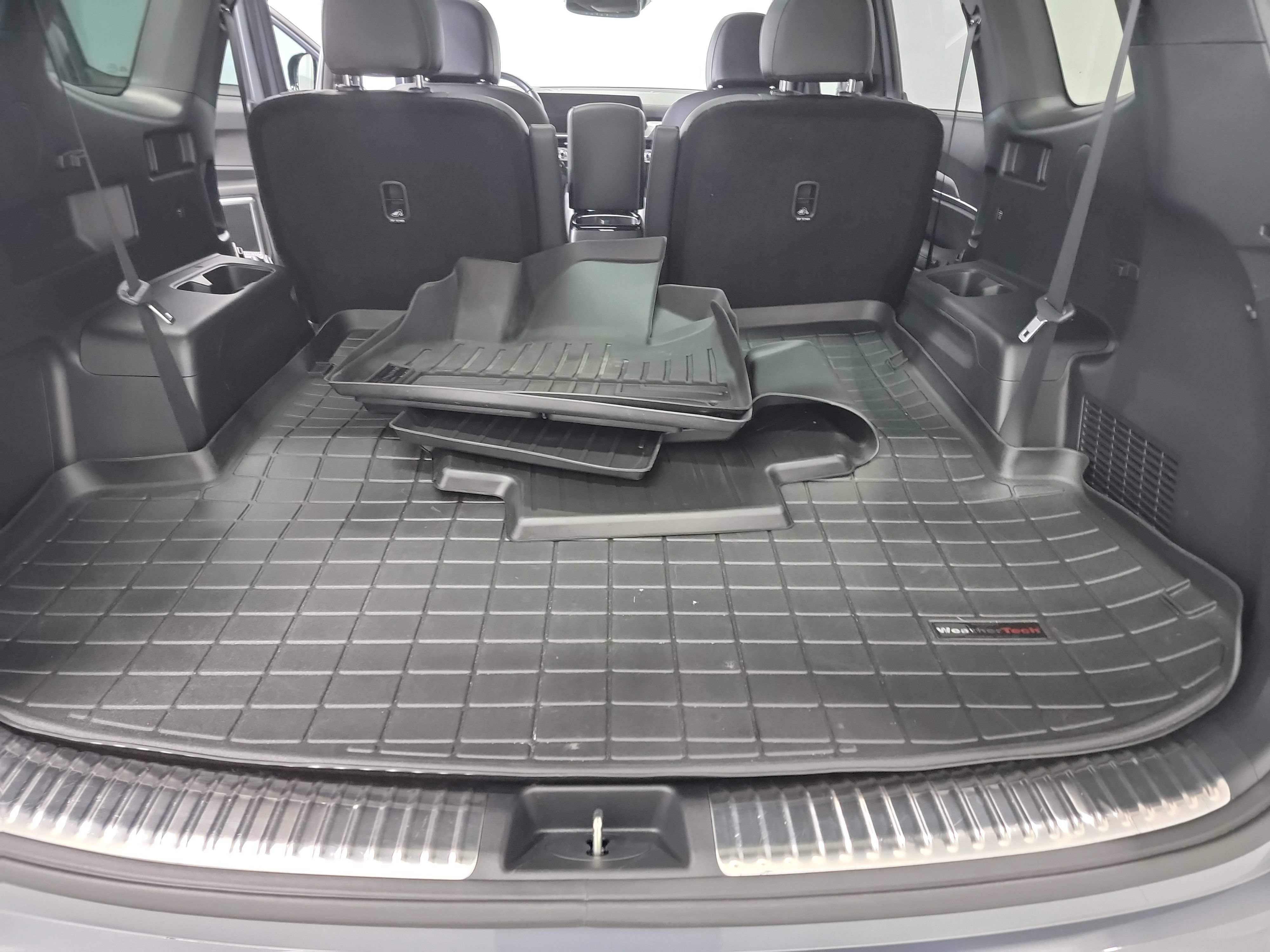 Used 2023 Kia Telluride SX X-Line AWD/4WD image 26