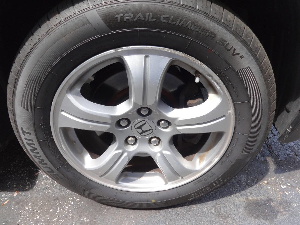 Used 2013 Honda Pilot EX-L image 31