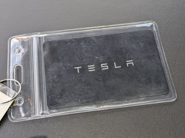 Used 2022 Tesla Model Y Long Range AWD/4WD image 30