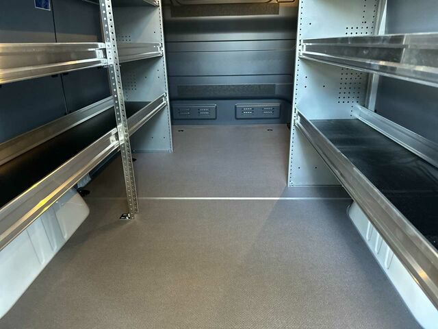New 2026 Mercedes-Benz Sprinter 2500 image 13