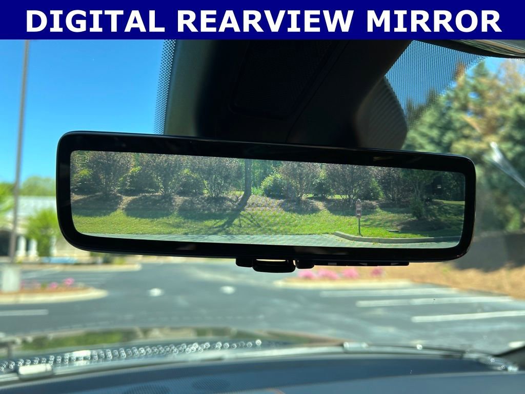 Used 2024 Jeep Grand Wagoneer Series III w/ Rear Seat Video Group 1 AWD/4WD image 17