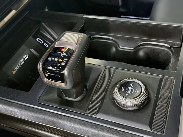Used 2025 GMC Hummer EV 2X AWD/4WD image 17