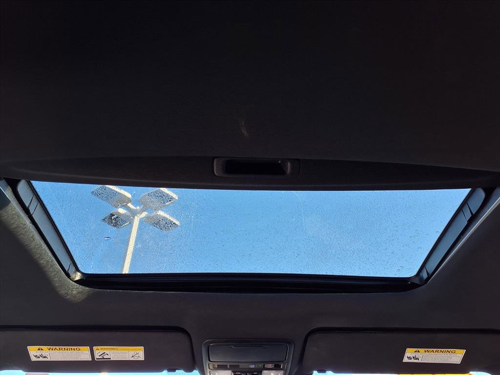 Used 2023 Honda Passport Elite image 5