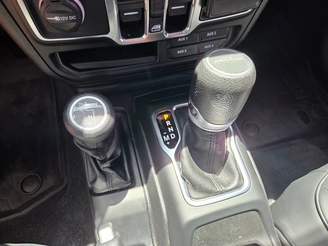Used 2021 Jeep Gladiator Sport AWD/4WD image 30