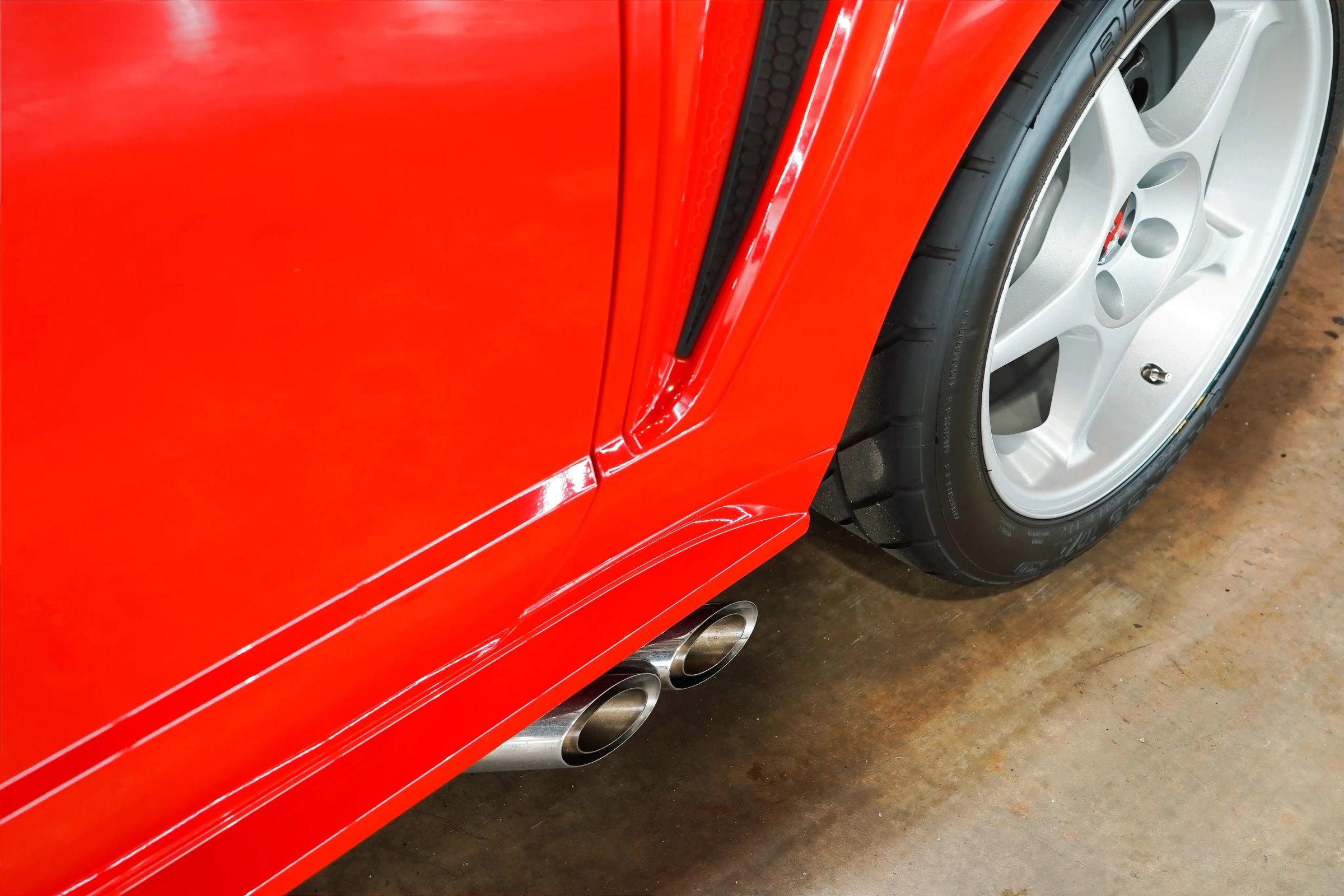 Used 2000 Ford Mustang Cobra RWD image 76