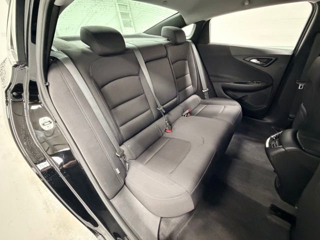 Certified 2020 Chevrolet Malibu LT image 24