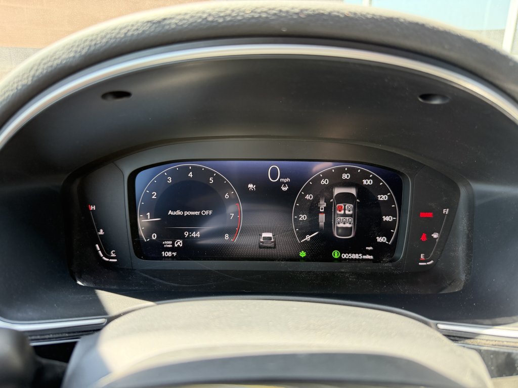 Used 2024 Honda Civic Sport Touring image 17