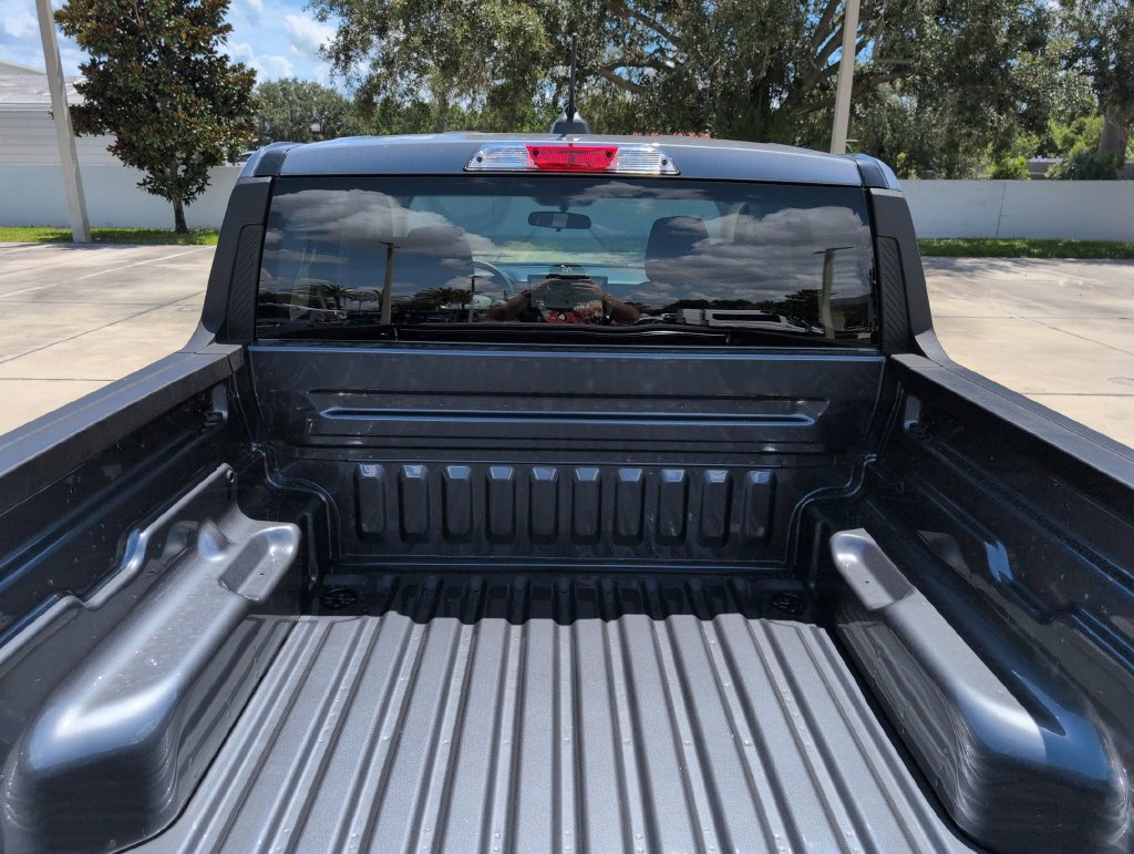 New 2026 Ford Maverick XLT FWD image 24