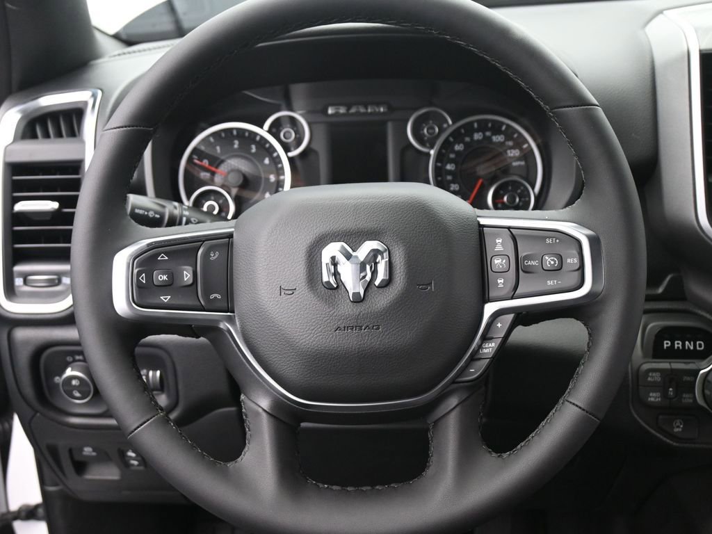 New 2026 RAM 1500 Big Horn image 28