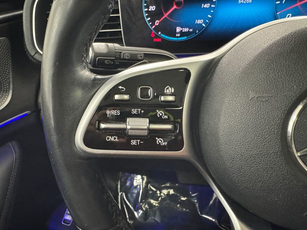 Used 2020 Mercedes-Benz GLS 450 4MATIC image 30