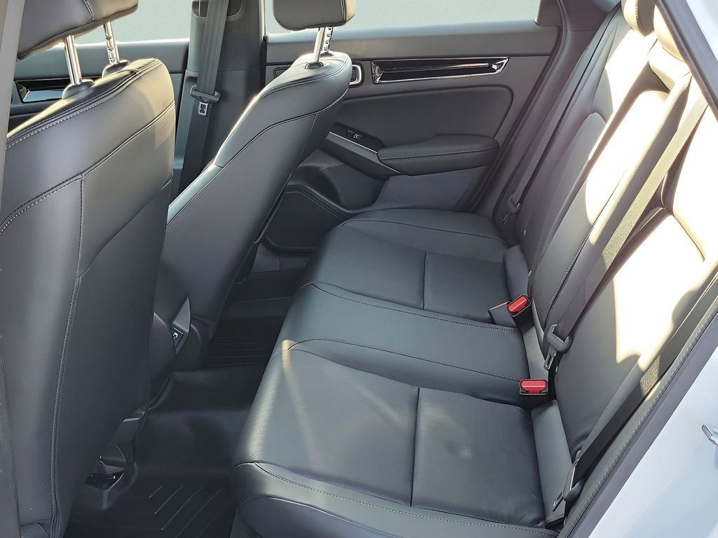 Used 2022 Honda Civic Sport Touring image 14